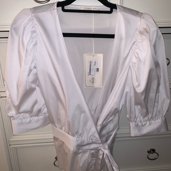 Beautiful Notes Du Nord blouse/top - Picture 1 of 3